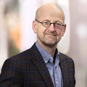 Marcel Nadorp, Directeur Zorg & Behandeling Jan Pieter Heije