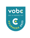 VOBC Keurmerk, keurmerk van de Vereniging Orthopedagogische Behandelcentra