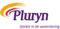Pluryn logo